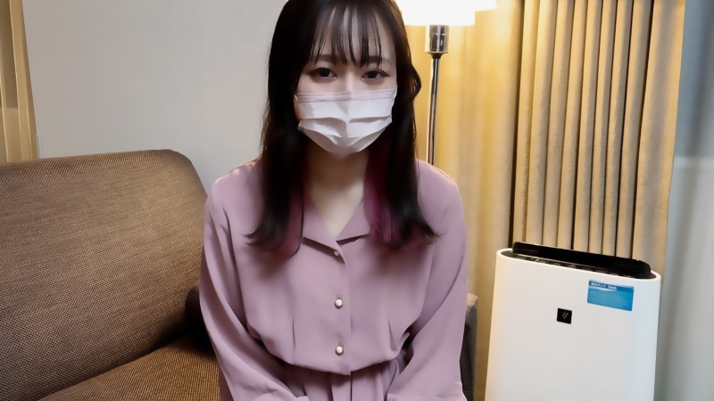 FC2-PPV-3186715 - [Uncensored / celebration] I'm a virgin!! Take a picture of a super precious girl who hasn't even kissed yet!  - [Part 1]