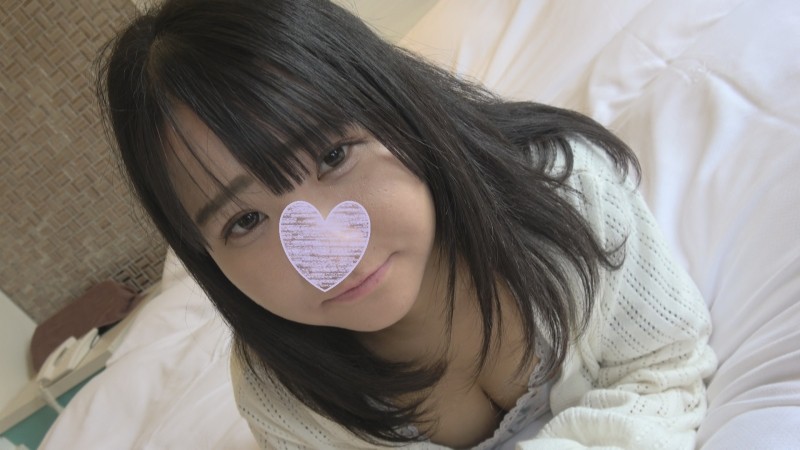 FC2-PPV-1101453 - [Personal shooting] Inori, 21 years old.