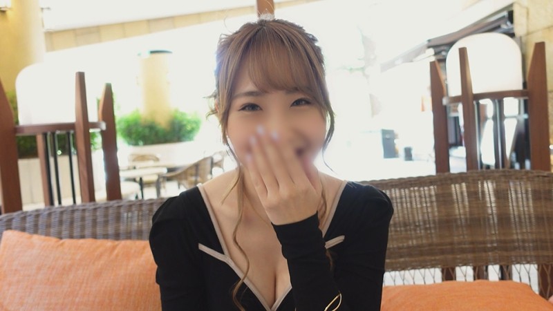 FC2-PPV-2441540 - ☆ Too erotic beautiful big E-cup ☆ Shinjuku 〇〇 beauty staff (22) and squirting estrus