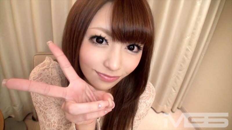 SIRO-1399 - Amateur individual shooting, posting.  - 308