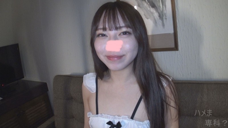 FC2-PPV-3271119 - A cute girl never gets bored no matter how many times she fucks!  - A secret meeting at a hotel with her erotic maid costume with in