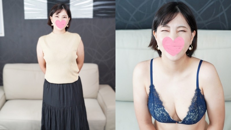 FC2-PPV-3104266 - [Uncensored] [First shot] It was erotic when a 24-year-old serious OL took off!  - Sensitive Deca Nipple That Enlarges Just A Little