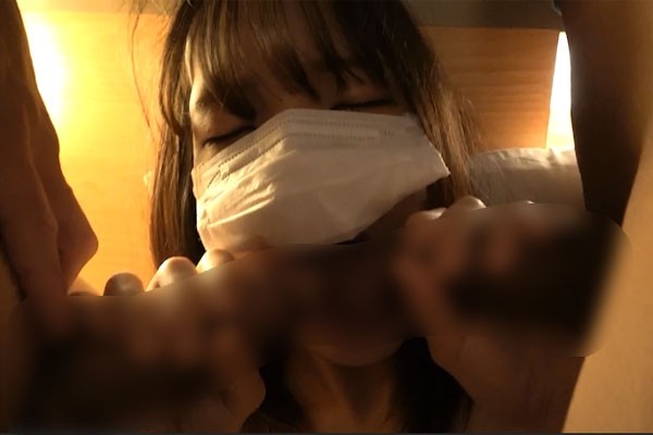 FC2-PPV-3181395 - [Forced / Gonzo] I was a young wife who was disrespecting repayment, so I had her covered with semen inside and outside in 3P.
