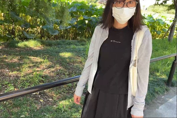 FC2-PPV-3101380 - *Limited first time 1930pt → 930pt [Individual photography/appearance] A married woman who was tired of taking care of Yoshibo was w