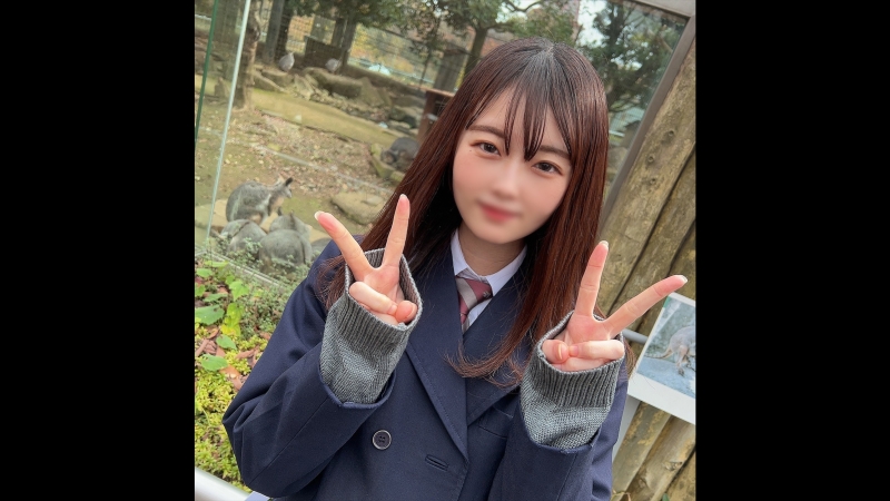 FC2-PPV-3141890 - First Shooting Tricked Shooting Appearance!  - !  - Posting period undecided [Uncensored] An idol's rough stone beauty ◯ woman 