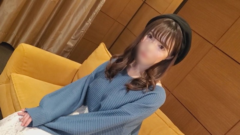 FC2-PPV-1309346 - [Uncensored] Continuous vaginal cum shot at a hotel from a cafe date with an F-cup music student who loves dogs (63 minutes)