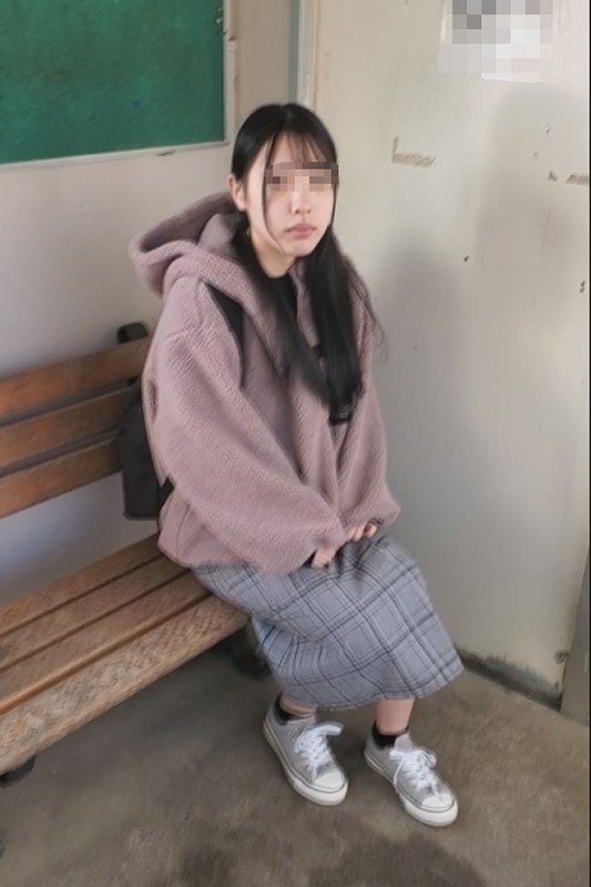 FC2-PPV-1293958 - [Appearance] Prefectural General Course ① Innocent fair-skinned girl.  - Memories of a trip to the snowy mountains.
