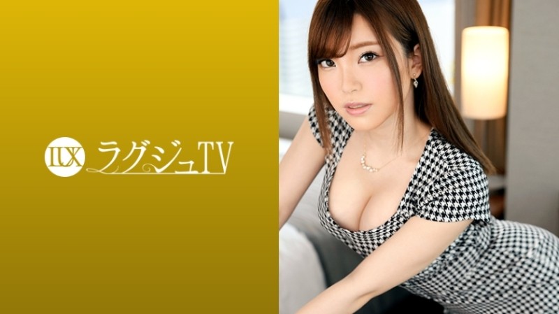 259LUXU-1039 - Luxury TV 1025