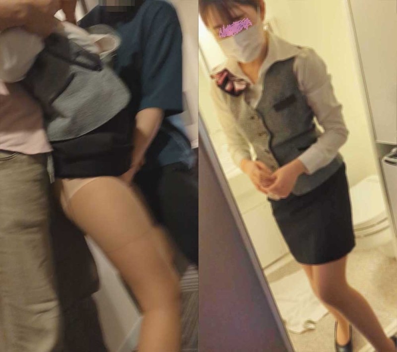 FC2-PPV-2892729 - [Original acquisition ④] Hotel woman group Chikan I prefecture ◎ * Hotel resort (guest room attendant)