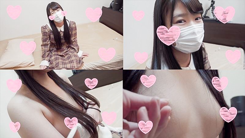 FC2-PPV-2671845 - [Appearance] [Nothing] [Normal HD high quality version] First shot!  - Raw cum shot sex in the beautiful pussy of a neat and clean s