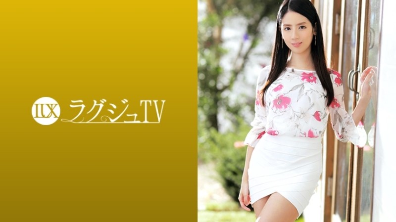259LUXU-1026 - Luxury TV 1015