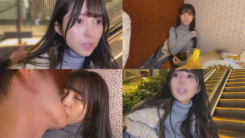 FC2-PPV-3873452 - *Limited quantity for the first time* [② Dimensional Wife] Hina, a 26-year-old gap-moe wife with a baby face and big boobs
