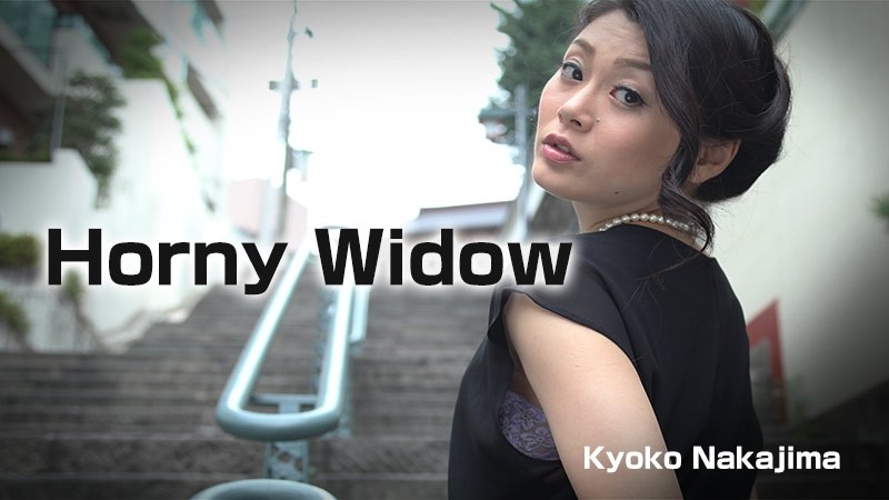 HEYZO-0939 - Fuck it raw!  - ~Frustrated Widow~