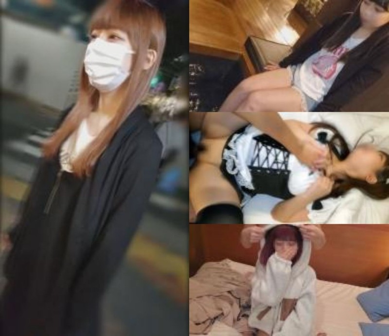 FC2-PPV-2419987 - [Uncensored] Sensitive and naive country girl 4 works summary