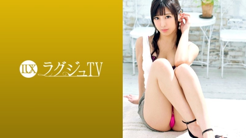 259LUXU-1038 - Luxury TV 1024