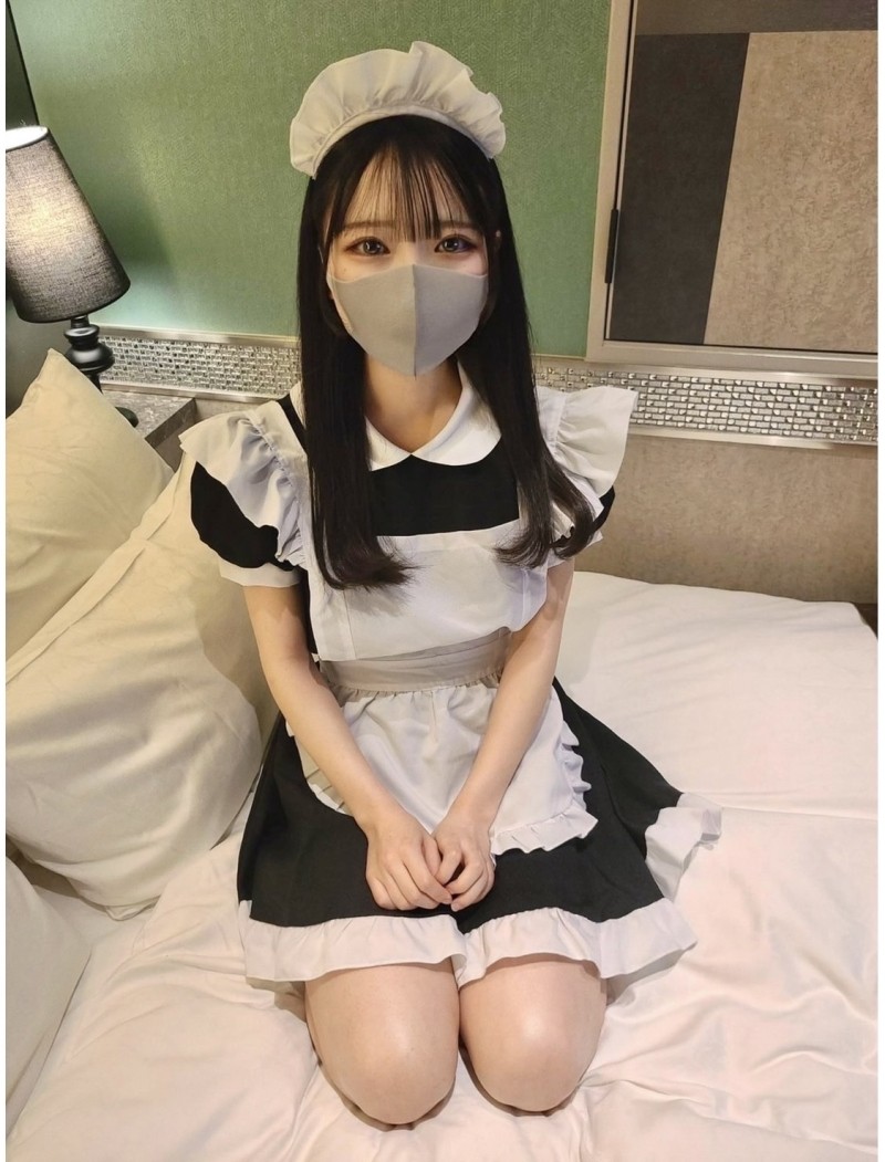 FC2-PPV-2776557 - [Sequel] Yun-chan, a talented person who passed Nozaka46, got her beautiful face mercilessly messed up with a large amount of facial
