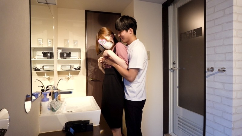 FC2-PPV-1197071 - A muscular macho guy I met on Instagram gets fucked in front of a mirror♥️Ecchi memories♥️My Memories No.19♥️