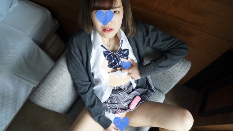 FC2-PPV-1436124 - [Uncensored appearance] Obedient white gal Yoko-chan is open fully open as ordered.  - Public masturbation from and 2 consecutive ra