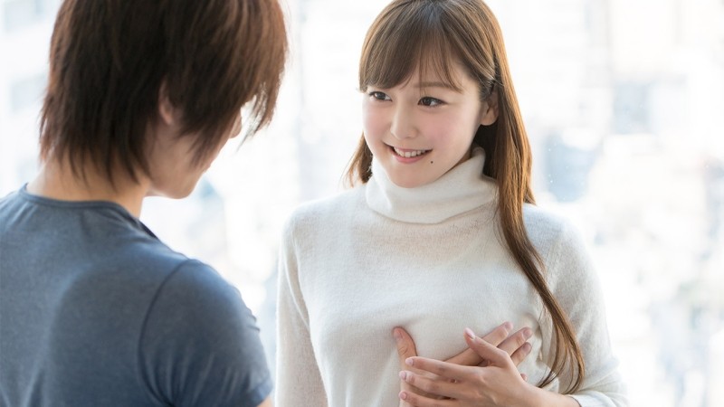 S-CUTE-425_mao_01 - Sex / Mao
