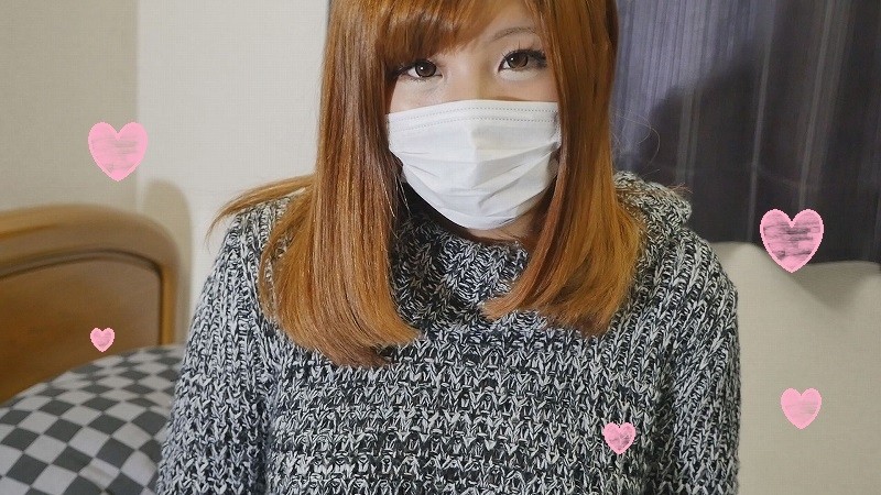 FC2-PPV-392551 - [Personal photography] Satomi, 20 years old, large amount of vaginal cum shot in E-milk gal's lewd juice [amateur video]