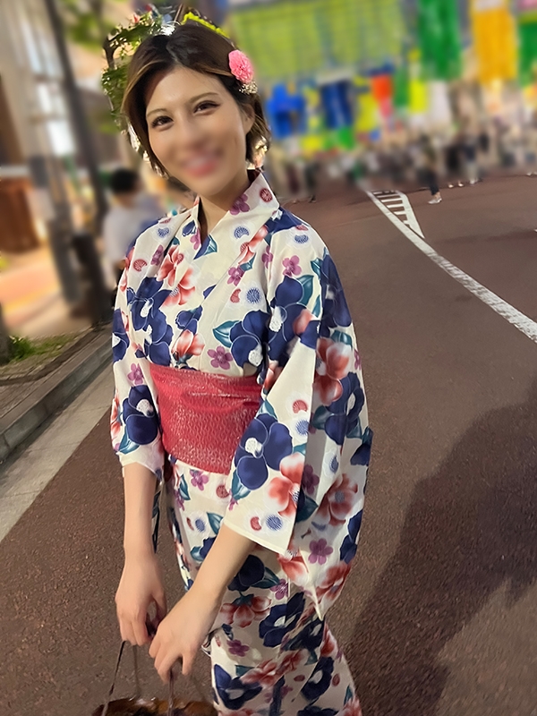 FC2-PPV-3141819 - * Limited Quantity * [Boyish / Yukata de Gonzo] F Cup "God Style Piano Instructor" Mei 24 Years Old Returning Home to the 