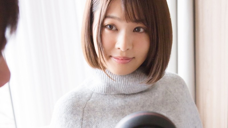 S-CUTE-pok_001 - Beautiful Breasts Shaking Gonzo H/Ayu