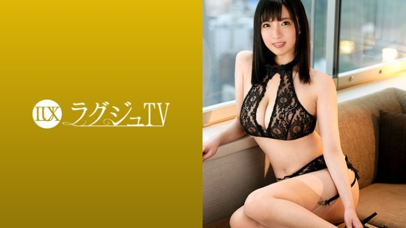 259LUXU-977 - Luxury TV 996