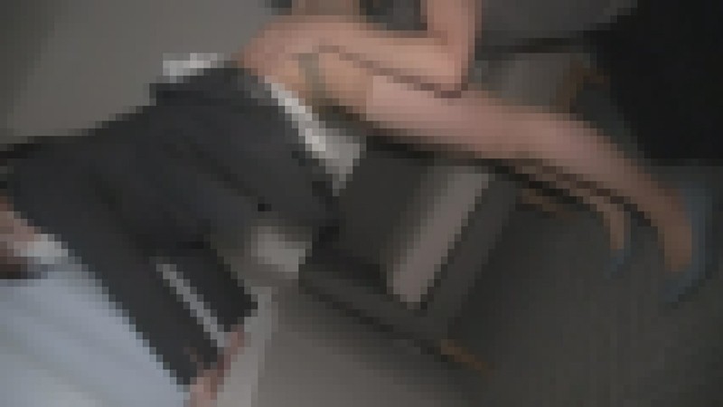 FC2-PPV-2793288 - A former model, 170cm, cheering on an apparel sales office worker for creampie