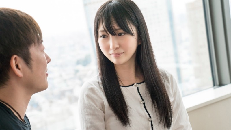 S-CUTE-395_miyu_01 - A begging girl who looks naive but is actually horny / Miyu