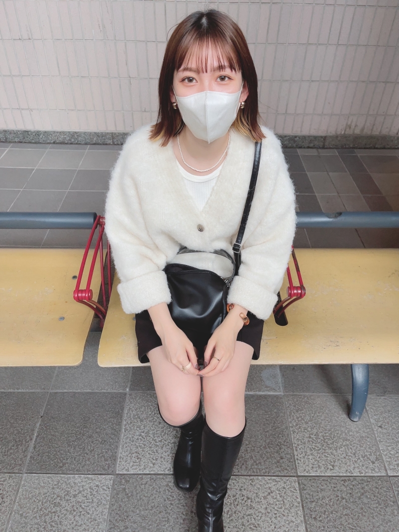 FC2-PPV-3142685 - An unbelievably cute girl who has sex twice, not the number of experienced people!  - !  - There are still women like this in the wo