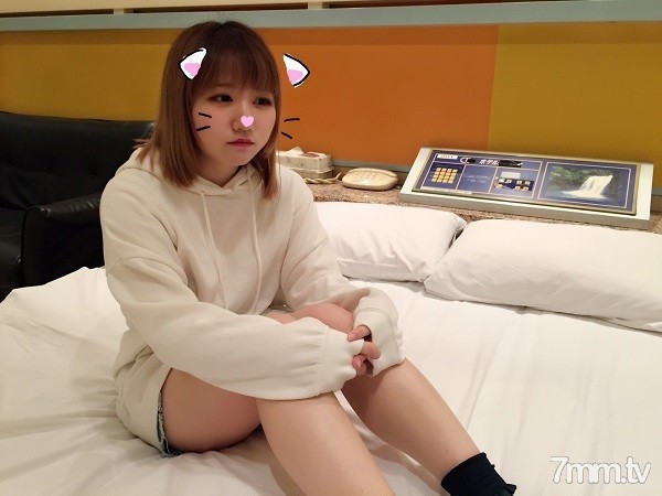 FC2-PPV-970620 - fc2-ppv 970620 [Personal shooting] Hana 18 years old First vaginal cum shot to an idol class beautiful girl who looks like Goki!