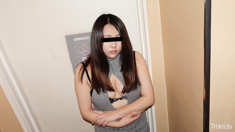 10musume-041420_01 - The bold coordination on the chest is sexy