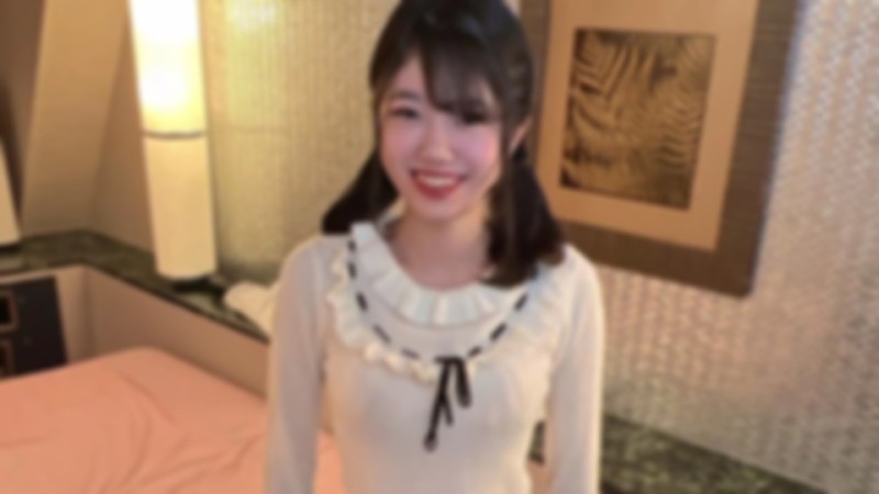 FC2-PPV-2421219 - An innocent 18-year-old girl.  - She threw plenty of dirty sperm into her inexperienced naive pussy.