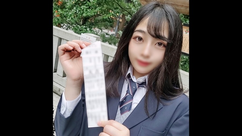 FC2-PPV-2796494 - [Limited Quantity/Uncensored] A promise of a date after school with a graceful female student from the cultural club who is vulnerab