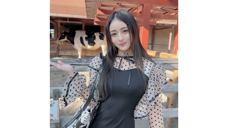 FC2-PPV-4159520 - First photoshoot and face showing!  - !  - Limited until tomorrow!  - !  - The real face of this enchanting beauty with a cute face 
