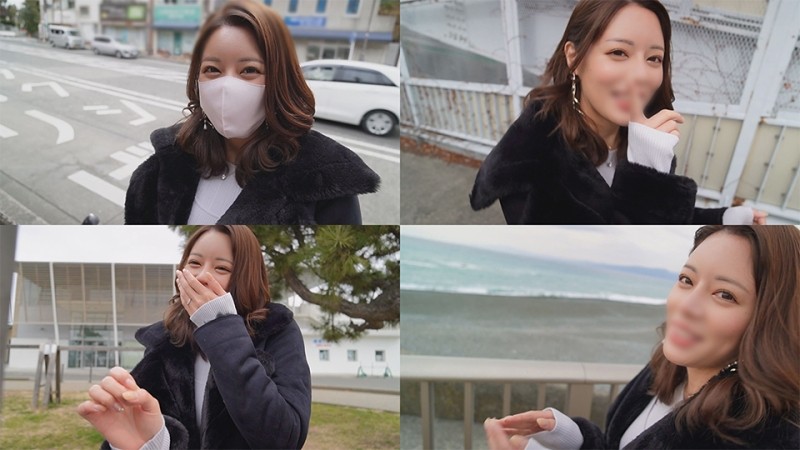 FC2-PPV-3556125 - * Limited quantity for the first time * [Wife of a bank employee] Too cute wife who got it from the app, Luisa 31 years old