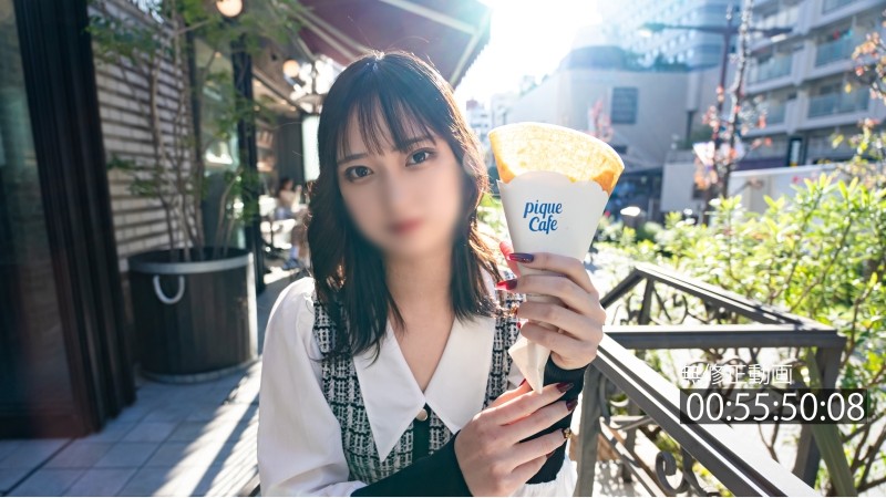 FC2-PPV-4156649 - 1500 points until January 6th [Tall height, small breasts] A cheerful and charming 19-year-old former cheerleader.  - She has raw cr