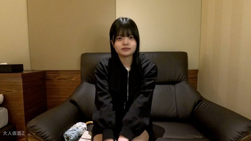 FC2-PPV-4698290 [Amateur first shoot] Manami (18) 158cm 45kg C cup slender small breasts. Even though she is cute, she agreed to the shoot for some re