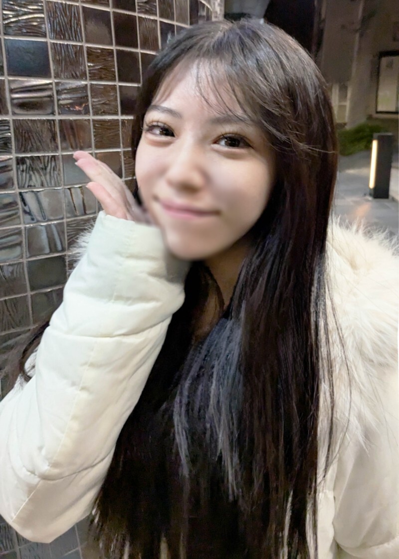 FC2-PPV-4694073 990 points until the 17th!! *20 years old/147cm/38kg slender body "Hina-chan" is back! "I'm coming more!!♡" A