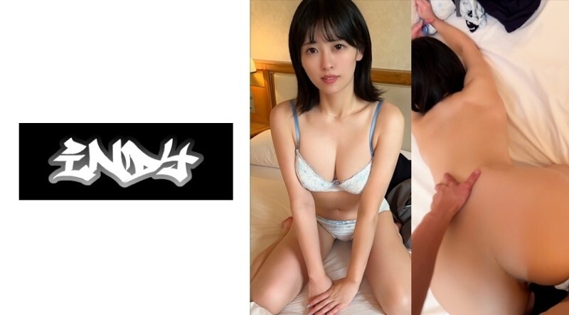 [UNCENSORED-LEAK] POK-112 "Face Revealed [Personal Shooting] Super Fusion of Adult Cute Beauty! POV Footage with Sensual Beautiful Tits Friend&qu