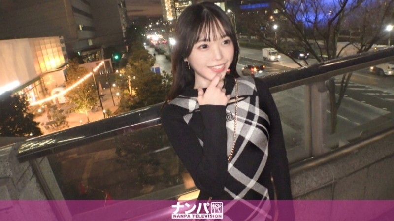 [UNCENSORED-LEAK] GANA-3212 "Majinanpa, first shoot. 2162 Is it even on the shop's homepage?! A hot and steamy sex session with a popular ap