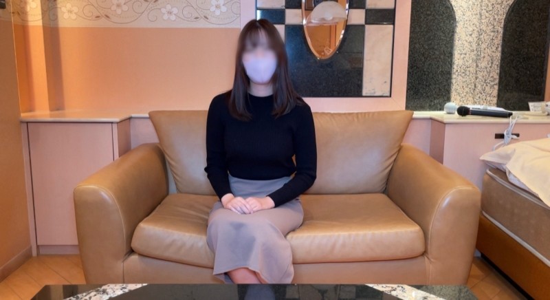 FC2-PPV-3171093 - The first shooting of a super rare beauty OL who works at a major travel agency!  - I secretly removed the rubber from a high-skille