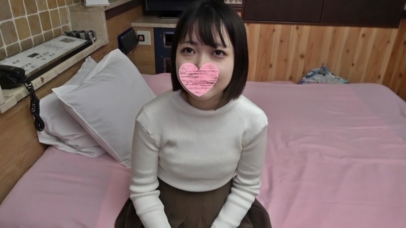 FC2-PPV-2658412 - A plain cute girl who loves anime!  - "I have never masturbated."  - It was a hidden naughty butterfly with a generalized 
