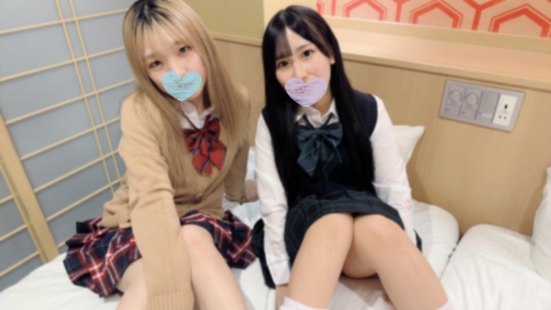 FC2-PPV-4266913 - [Uncensored/Reverse 3P] ``Is it wrong to get a foot job from the student council president with the best grades and the school'