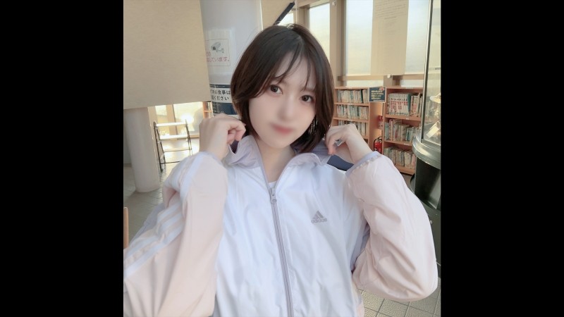 FC2-PPV-4245658 - First photoshoot and face showing!  - !  - Limited until tomorrow!  - !  - I took a new hairdresser who came to Tokyo from Kyushu fr