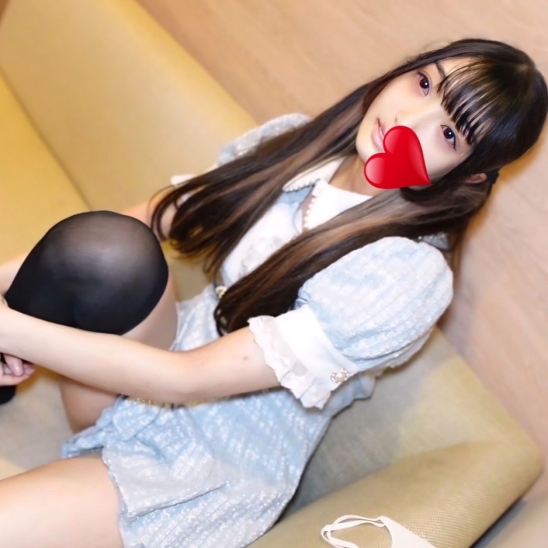 FC2-PPV-4367994 - ``890pt only now'' ``Full face exposed'' Are you going home?  - I want to stay a little longer!  - I want to be 