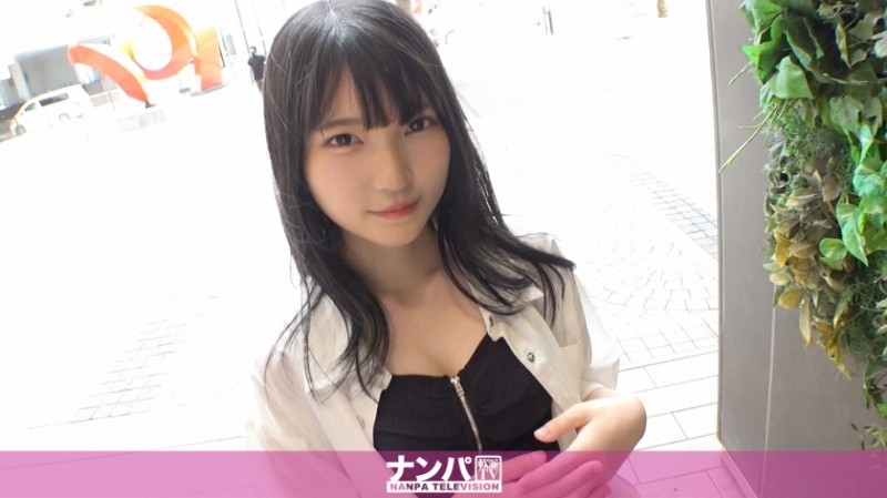 200GANA-2962 - Seriously soft, first shot.  - 1995 Intense sex with a transparent beautiful girl!  - Although she doesn't seem to let me fuck her
