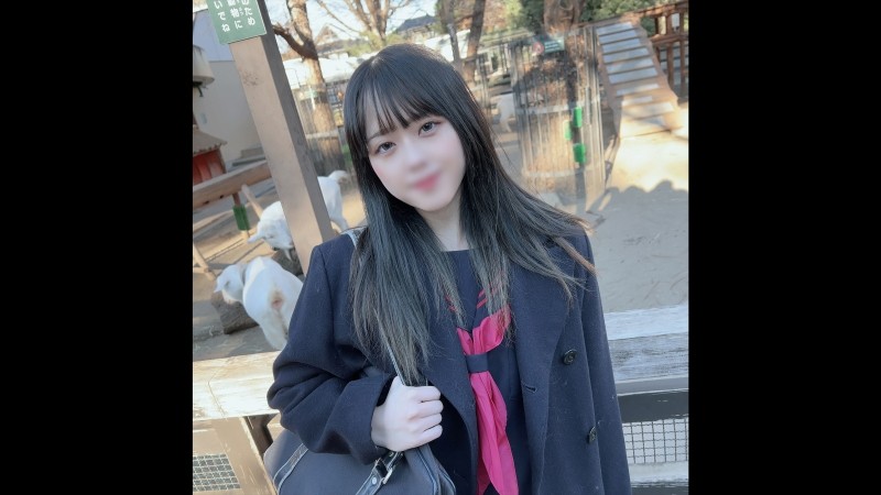 FC2-PPV-4307919 - First photoshoot and face showing!  - !  - Limited until tomorrow!  - !  - A shy and docile twin-tailed woman ◯◯ Fair-skinned EcupJ 