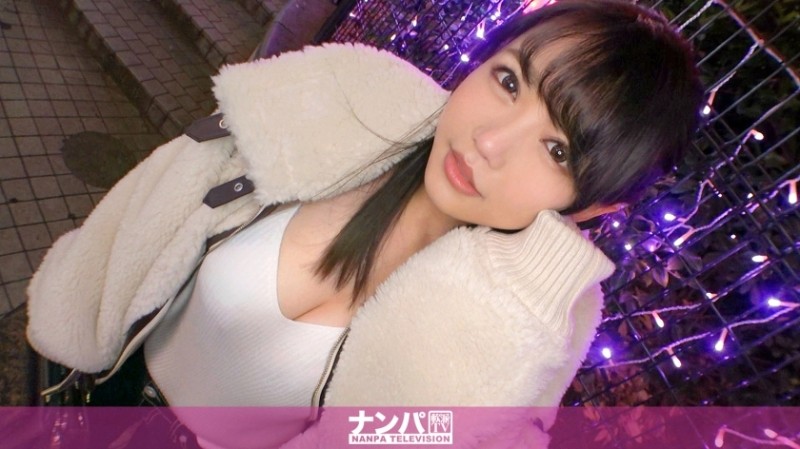 200GANA-2658 - Seriously flirty, first shot.  - 1762 Invited a big-breasted lady walking around Shinjuku to a hotel room and filmed her massage!  - Th