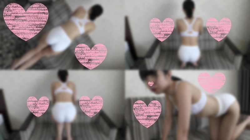 FC2-PPV-3104277 - [Limited time 60% OFF] The world's most erotic kindergarten teacher part 3 ❤️ Preparing in training wear ❤️ Dripping wet with e